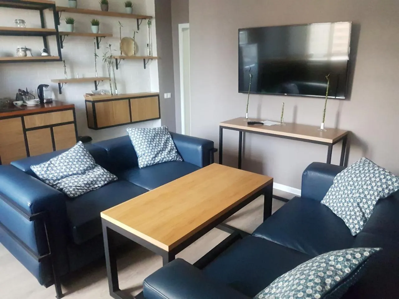 Bed & Breakfast Arai Halal Apartments Astana
