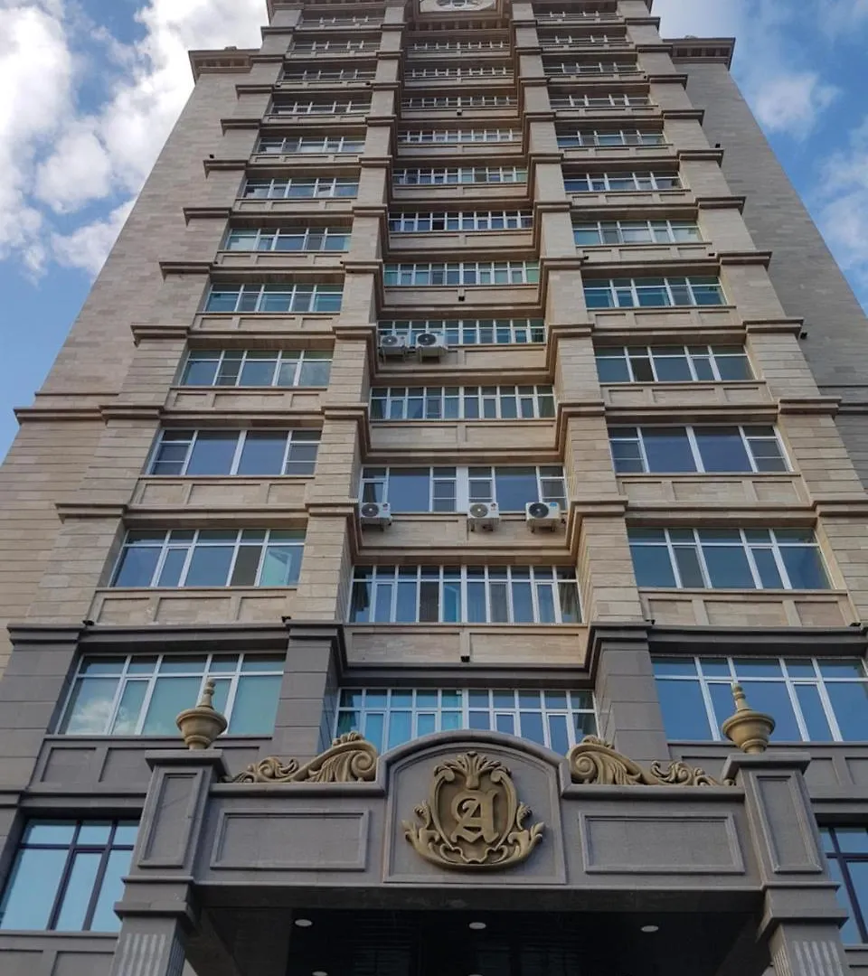 Arai Halal Apartments Astana 0*,