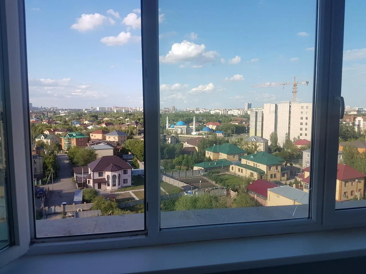Arai Halal Apartments Astana 0*,  Kazachstán