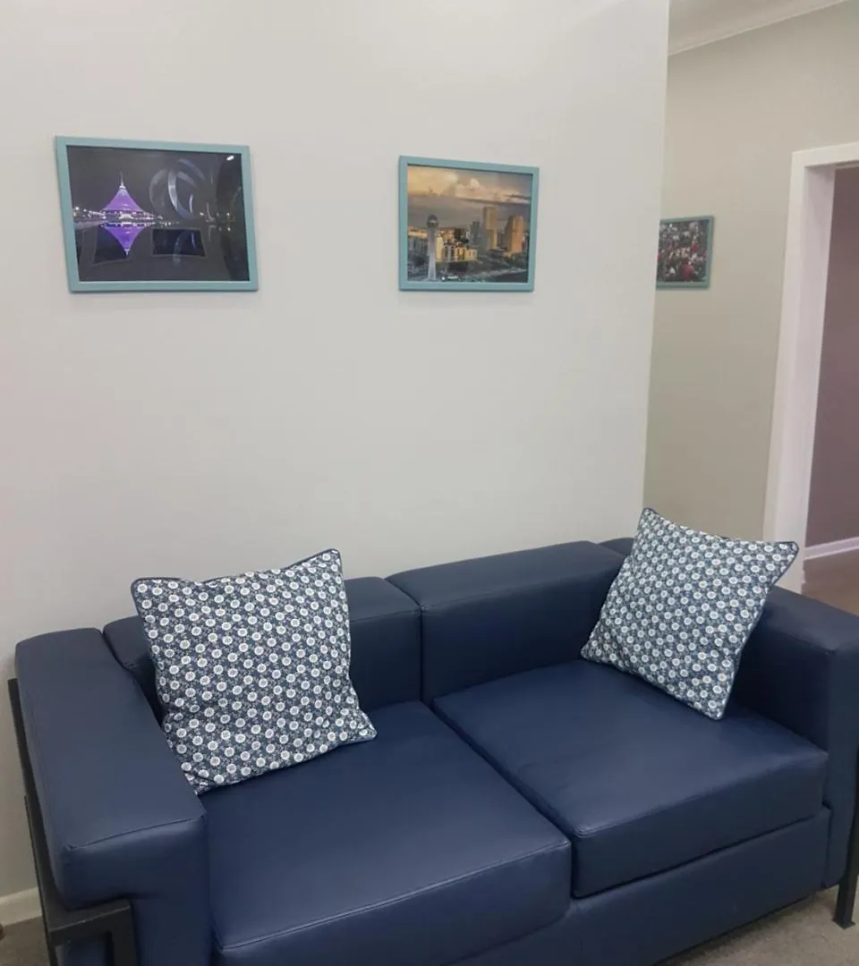 Arai Halal Apartments Astana