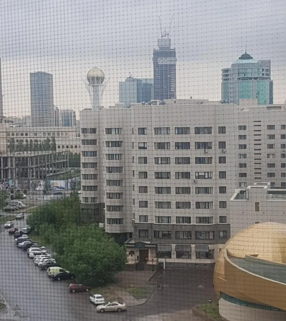 Arai Halal Apartments Astana