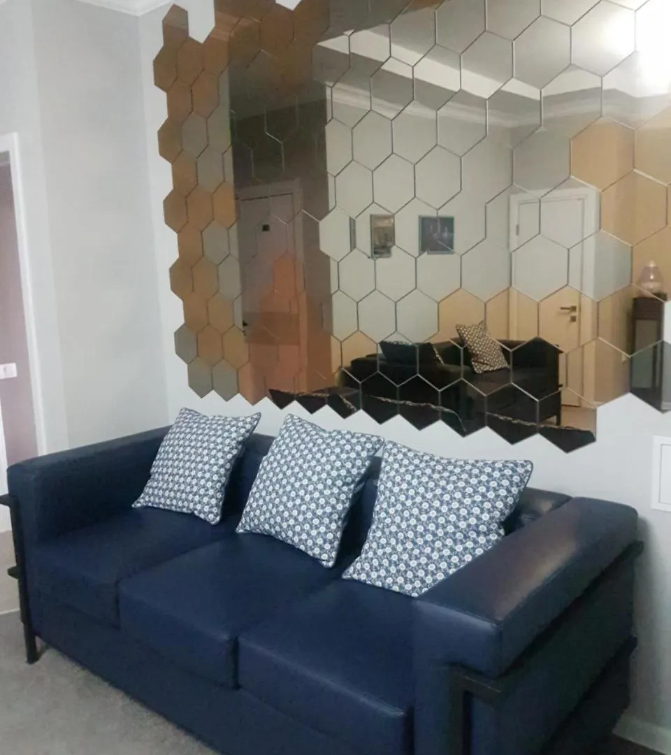 Arai Halal Apartments Astana 0*,  Kazachstán