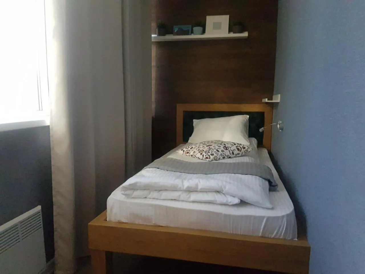 Arai Halal Apartments Astana