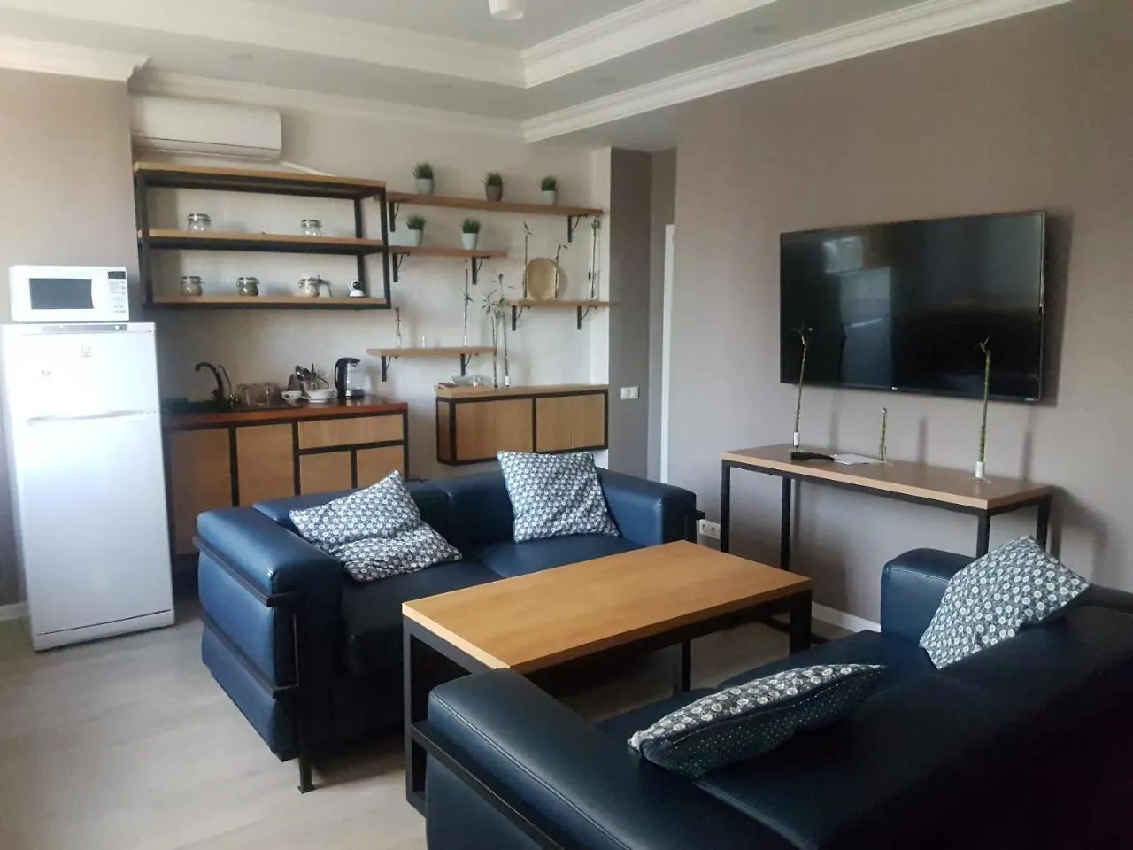 Bed & Breakfast Arai Halal Apartments Astana