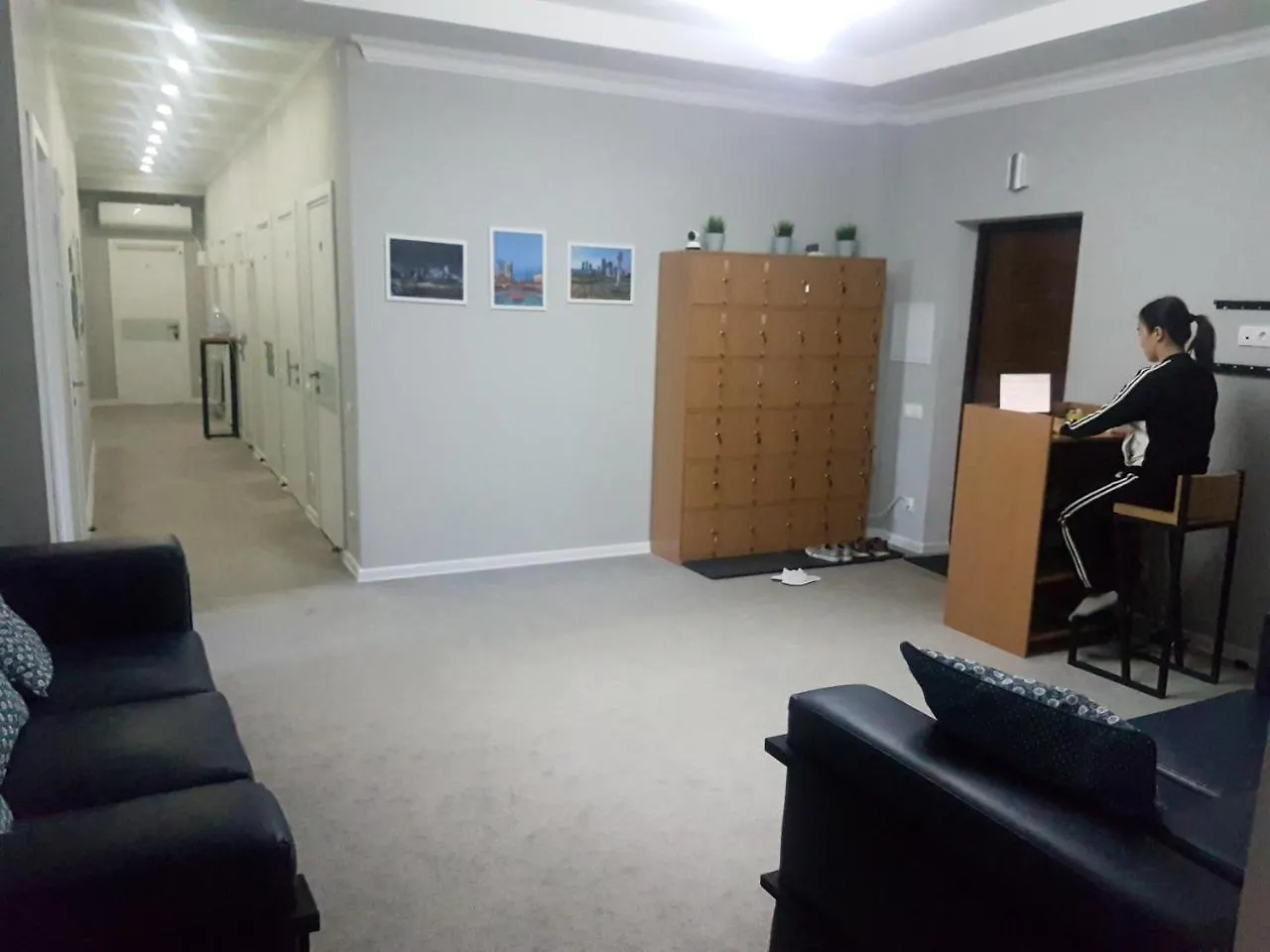 Arai Halal Apartments Astana 0*,  Kazachstán