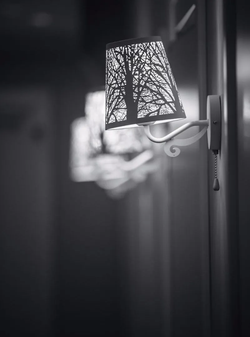 Bed & Breakfast Arai Halal Apartments Astana