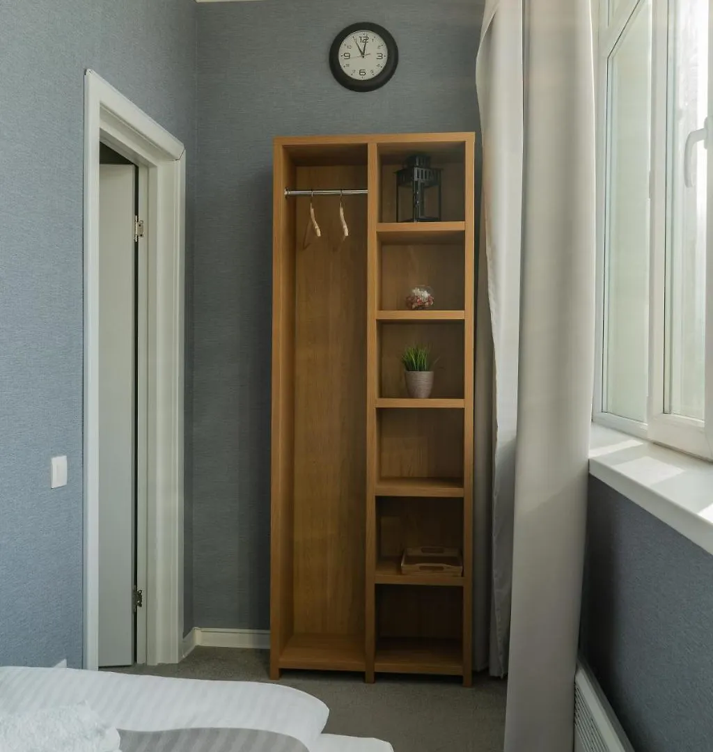 Bed & Breakfast Arai Halal Apartments Astana